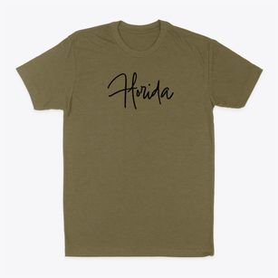 Florida Missouri Freestyle Classic Dad T-Shirt