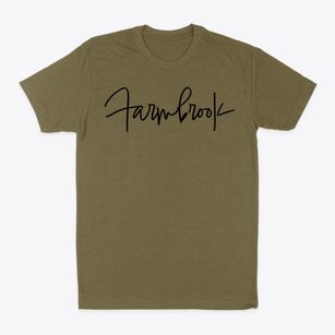 Farmbrook Pennsylvania Freestyle Classic Dad T-Shirt