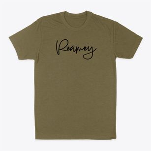 Reamey Arkansas Freestyle Classic Dad T-Shirt