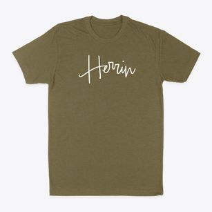 Herrin Nevada Freestyle Classic Dad T-Shirt