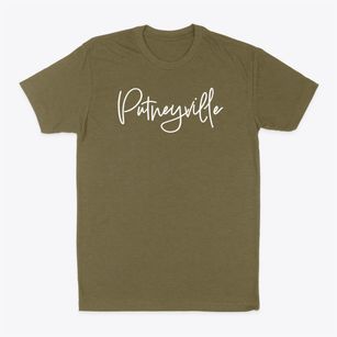 Putneyville Pennsylvania Freestyle Classic Dad T-Shirt