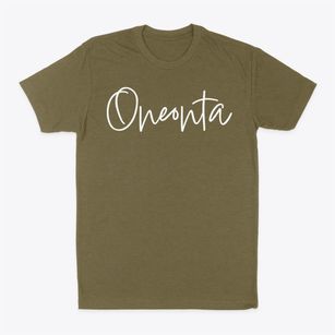 Oneonta Alabama Freestyle Classic Dad T-Shirt