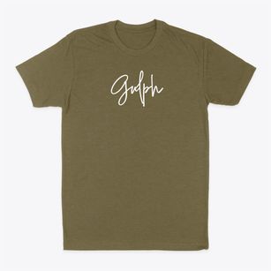 Gulph New York Freestyle Classic Dad T-Shirt