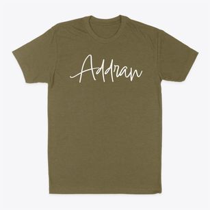 Addran Texas Freestyle Classic Dad T-Shirt