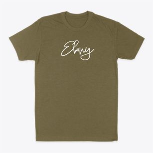 Ebony Arkansas Freestyle Classic Dad T-Shirt