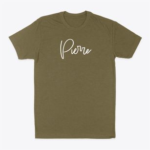 Pierre Maine Freestyle Classic Dad T-Shirt