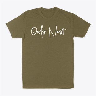 Owls Nest New York Freestyle Classic Dad T-Shirt