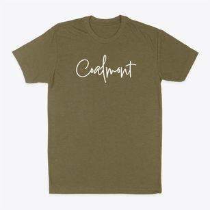 Coalmont Colorado Freestyle Classic Dad T-Shirt