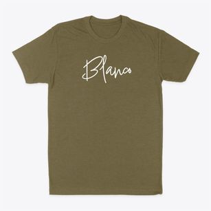 Blanco Pennsylvania Freestyle Classic Dad T-Shirt