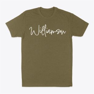 Williamson Arizona Freestyle Classic Dad T-Shirt