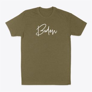 Boden Ohio Freestyle Classic Dad T-Shirt