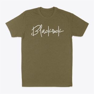 Blackrock North Carolina Freestyle Classic Dad T-Shirt