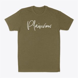 Plainview Colorado Freestyle Classic Dad T-Shirt