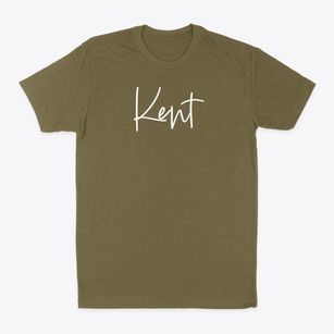 Kent Connecticut Freestyle Classic Dad T-Shirt
