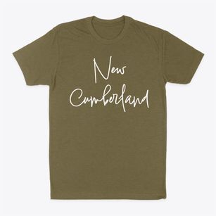 New Cumberland West Virginia Freestyle Classic Dad T-Shirt