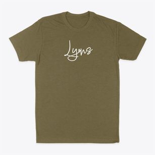 Lyons Indiana Freestyle Classic Dad T-Shirt