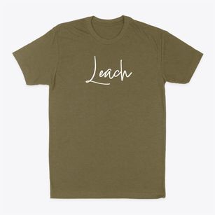 Leach Oklahoma Freestyle Classic Dad T-Shirt
