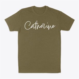 Catherine Alabama Freestyle Classic Dad T-Shirt
