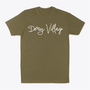 Derry Village New Hampshire Freestyle Classic Dad T-Shirt
