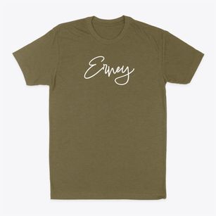 Erney Pennsylvania Freestyle Classic Dad T-Shirt