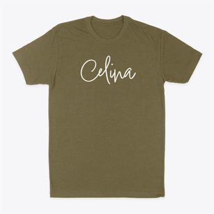 Celina Ohio Freestyle Classic Dad T-Shirt