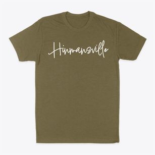 Hinmansville New York Freestyle Classic Dad T-Shirt