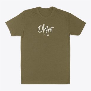 Oldfort Tennessee Freestyle Classic Dad T-Shirt