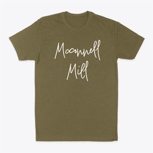 Mcconnell Mill Virginia Freestyle Classic Dad T-Shirt