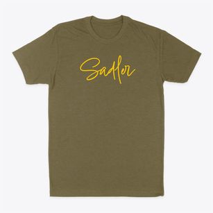 Sadler Missouri Freestyle Classic Dad T-Shirt