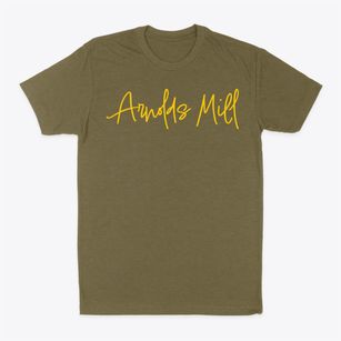 Arnolds Mill New York Freestyle Classic Dad T-Shirt