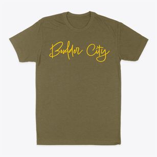 Boulder City Missouri Freestyle Classic Dad T-Shirt