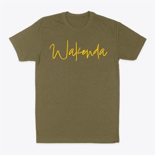 Wakenda Missouri Freestyle Classic Dad T-Shirt
