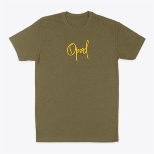 Opal Missouri Freestyle Classic Dad T-Shirt
