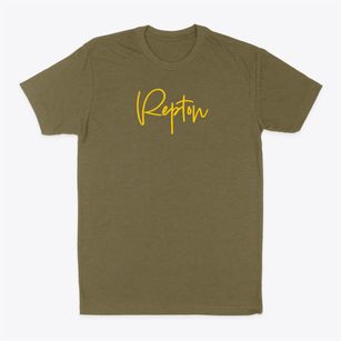 Repton Kentucky Freestyle Classic Dad T-Shirt