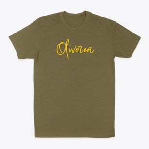 Oliverea New York Freestyle Classic Dad T-Shirt