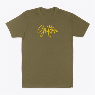Grifton North Carolina Freestyle Classic Dad T-Shirt