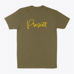 Prescott Kansas Freestyle Classic Dad T-Shirt