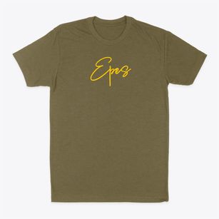 Epes Alabama Freestyle Classic Dad T-Shirt