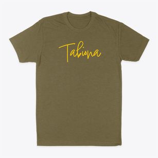 Tabiona Utah Freestyle Classic Dad T-Shirt