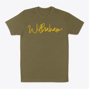 Wilbraham Massachusetts Freestyle Classic Dad T-Shirt