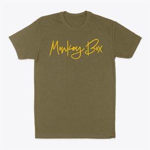 Monkey Box Florida Freestyle Classic Dad T-Shirt
