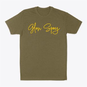 Glen Spey New York Freestyle Classic Dad T-Shirt