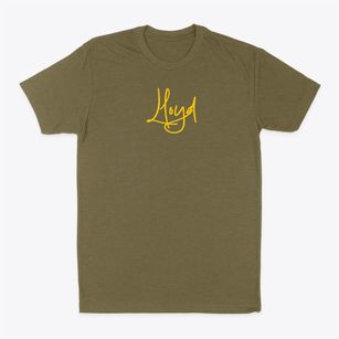 Lloyd New York Freestyle Classic Dad T-Shirt