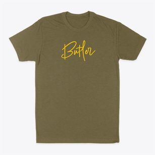 Butler Arkansas Freestyle Classic Dad T-Shirt
