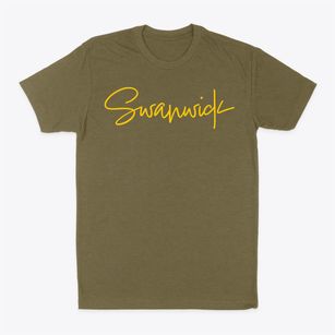 Swanwick Illinois Freestyle Classic Dad T-Shirt