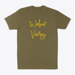 Walnut Valley New Jersey Freestyle Classic Dad T-Shirt