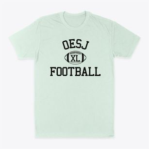 Oppenheim-ephrtah-st. Johnsville Classic Football Classic Dad T-Shirt