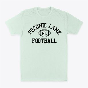 Peconic Lane Primary School Classic Football Classic Dad T-Shirt