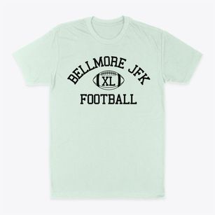 Kennedy High School Classic Football Classic Dad T-Shirt