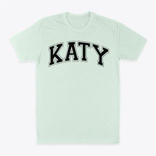 Katy Christian Academy Varsity Arch Classic Dad T-Shirt